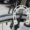 Posilňovač brzdového pedálu z hliníkovej zliatiny so Náhľad obrázku produktu 3