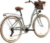 Goetze Mood 28 Zoll City Bike, 18 Zoll Aluminum Rahmen, Produktbild-Vorschau 4