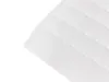 A close-up view of a white mattress with a quilted pattern. Náhled obrázku produktu