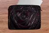 MuchoWow® Laptop Hülle 13 Zoll Wasser - Rose - Dunkel Produktbild-Vorschau 5