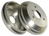 EBC Bremstrommeln hinten EBC106932 für Ford Escort 3 Escort Produktbild-Vorschau 2