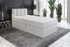 Boxspringbett, Jugendbett GUNNAR 100x200 (Links) mit Produktbild-Vorschau 1