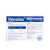 Venalex - Diosmin und Hesperidin Beine und Venen 60 Kapseln Produktbild-Vorschau 5