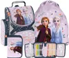 Školská taška Frozen, 3-dielna sada školských tašiek, Náhľad obrázku produktu 1