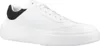 A white sneaker with black accents is shown from a side angle against a white background. Náhled obrázku produktu