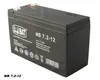LEAD ACID BATTERY 12 V - 7.2 Ah 151 x 65 x 99 mm Produktbild-Vorschau 10