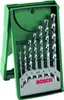 BOSCH 2607019581 BOSCH Mini-X-Line Steinbohrer-Set, Voir les images du produit 2