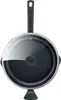 TEFAL Schmorpfanne + Deckel Ø 28 cm Family Day Alu Antihaft Produktbild-Vorschau 2