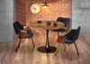 Ronde eettafel Carmelia, geschikt voor 4 personen, diameter Productafbeelding-voorbeeld 2