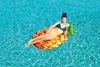 Luftmatratze Bestway® 43310, Pineapple, für Wasser, 174x96 Produktbild-Vorschau 11