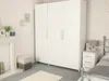 d-c-fix Selbstklebefolie Lack uni weiß 67,5 cm x 2 m Produktbild-Vorschau 15