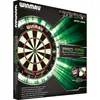 Winmau Dartboard Pro SFB Sisalfasern Turnierformat Produktbild-Vorschau 2