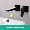 Fertigmontageset LOGIS f UP 2-Loch-Waschtischmischer ma-sw Produktbild-Vorschau 7