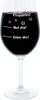Leonardo Wine Glass XL, Buen Día!, Mal Día!, No Preguntes!, Náhľad obrázku produktu 1