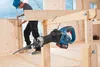 Akku-Säbelsäge GSA 18V-32 im Handwerkerkoffer Produktbild-Vorschau 4