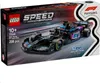 LEGO Speed Champions BWT Alpine F1 Team A524 Rennauto - Produktbild-Vorschau 43