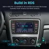 Radio samochodowe 2+64G z CarPlay i Androidem 15 do modeli Podgląd zdjęcia produktu 10