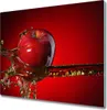 Glas Herdabdeckplatte 60x52 cm Spritzschutz Produktbild-Vorschau 1
