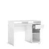 Function Plus Bureau blanc brillant Voir les images du produit 14