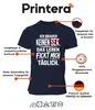 Ich brauch keinen  das Leben fickt mich Statement Sarkasmus Produktbild-Vorschau 4