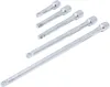 BGS Jeu de rallonges de basculement 6,3 mm (1/4") 5 pces Voir les images du produit 1