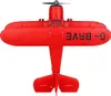 XK A300-Beech D17S 550mm rozpětí křídel 2,4 GHz 4CH 3D/6G Náhled obrázku produktu 4