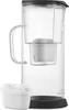 SILBERTHAL Filtre à eau Carafe en verre 2,7 litres - sans Voir les images du produit 1