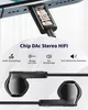 USB C In Ear Kopfhörer mit Mikrofon für Samsung Galaxy, Produktbild-Vorschau 4