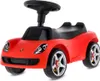 Kinder-Elektroauto, leichtes Auto, Porsche Carrera GT, rot Produktbild-Vorschau 14