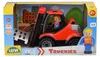Lena 01635, Graafmachine, 2 jaar oud, Metaal, Meerdere Productafbeelding-voorbeeld 2