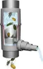 Graf Garantia Regendieb, hohe Wasserausbeute, bis zu 200 m? Produktbild-Vorschau 2