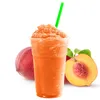 Slush Eis Sirup Konzentrat 1:5 | Pfirsich Granatapfel | 5 Produktbild-Vorschau 3