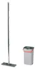Relaxdays Vloermopset, 5 liter emmer met wringfunctie, 2 Productafbeelding-voorbeeld 10