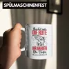 Trendation - Anglerin Frauen Tasse Geschenk Spruch Lustig Produktbild-Vorschau 4