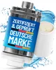 Legionellenfilter Dusche LONGLIFE, Sofortschutz, universal Produktbild-Vorschau 1