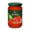 Biozentrale BioKids sos pomidorowy owocowy łagodny i Podgląd zdjęcia produktu 1