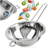Vilde | Colino da cucina in acciaio inox 16 cm - Colino a Anteprima dell’immagine prodotto 12
