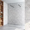 67.7x200cm+ mit 2  73-120cm Schwarz Stabilisator 8mm Nano Produktbild-Vorschau 1