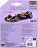 Bburago Red Bull Racing RB21 – Max Verstappen n° 1 – Voir les images du produit 8