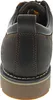 Dockers by Gerli Herren Leder Halbschuhe Braun Voir les images du produit 34
