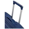 Soundbox Cabin Bag Exp. 55 Polnočné námorníctvo Náhľad obrázku produktu 3