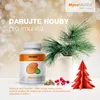 MycoMedica Reishi 30% 90 kapsúl Náhľad obrázku produktu 5