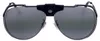 Vuarnet VU40030U-Y Matte black 61/12/135 Herren Produktbild-Vorschau 2