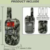 Retevis RT33 walkie-talkie per bambini, regalo di Pasqua Anteprima dell’immagine prodotto 8