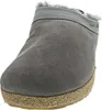 Haflinger Damen Lammfell Hausschuh anthrazit EUR 42 Produktbild-Vorschau 38