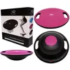 Balancierbrett 40 x 10 cm rosa Produktbild-Vorschau 3
