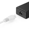 deleyCON 10m Netzkabel Stromkabel Schutzkontakt Stecker Typ Produktbild-Vorschau 5