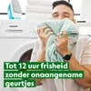 Dettol - Dodatek do prania - Sensitive - 1,5L Podgląd zdjęcia produktu 7