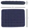 Avenli 21470 : Matelas gonflable avec pompe manuelle, 2 Voir les images du produit 17