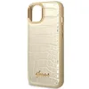 Guess GUHCP14SHGCRHD iPhone 14 6,1" zlaté/zlaté pevné Náhled obrázku produktu 7
